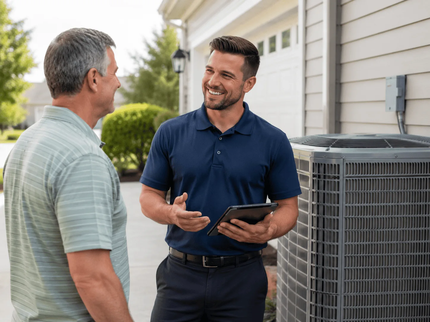 Heat Pump Installation Atlanta, TX FAQs